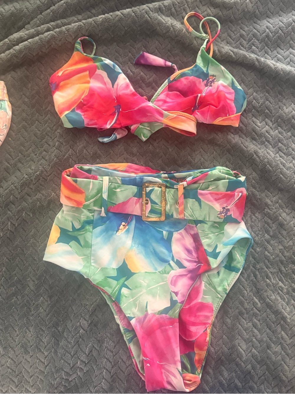 SMYMM Barbie Bikini